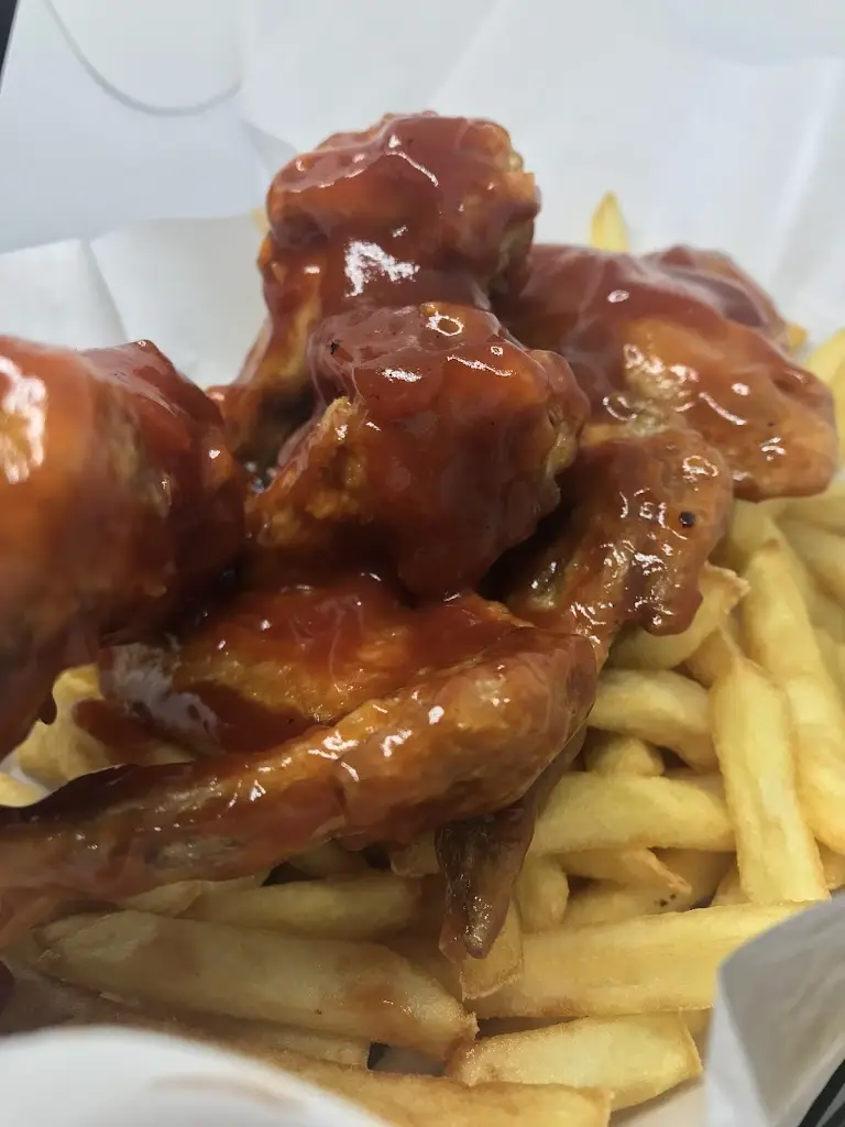 Menu_The Heart at Ruddington_Ruddington_image_1