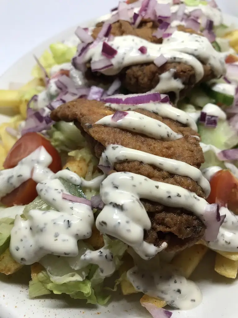 Menu_The Heart at Ruddington_Ruddington_image_4