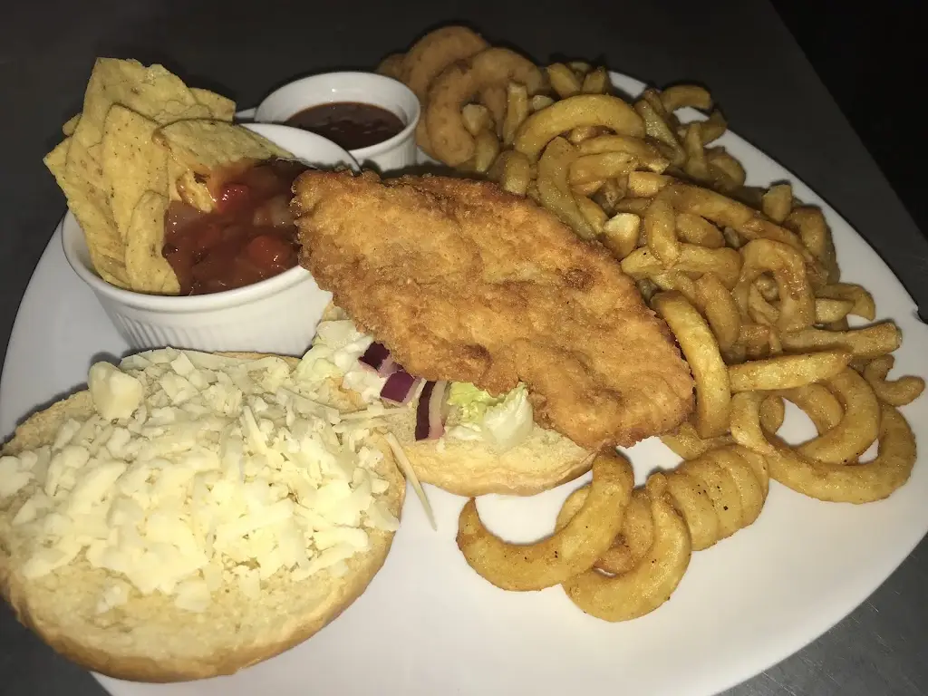 Menu_The Heart at Ruddington_Ruddington_image_5