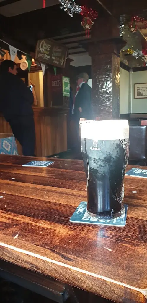 Menu_The Heart at Ruddington_Ruddington_image_6