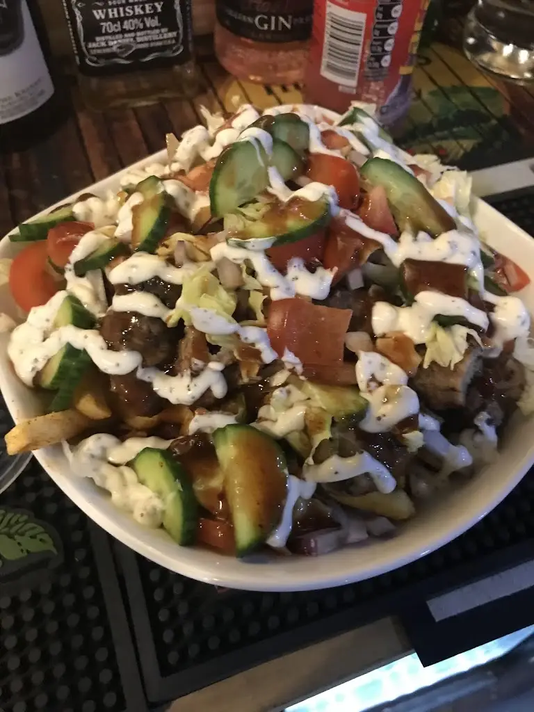 Menu_The Heart at Ruddington_Ruddington_image_7