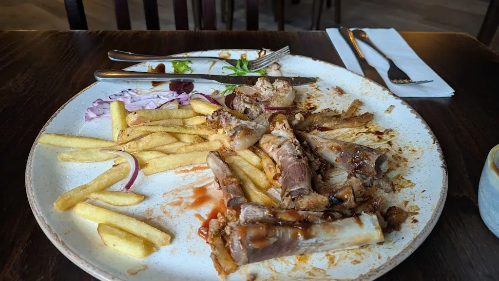 Ava Firth_The Heart at Ruddington_Ruddington_review