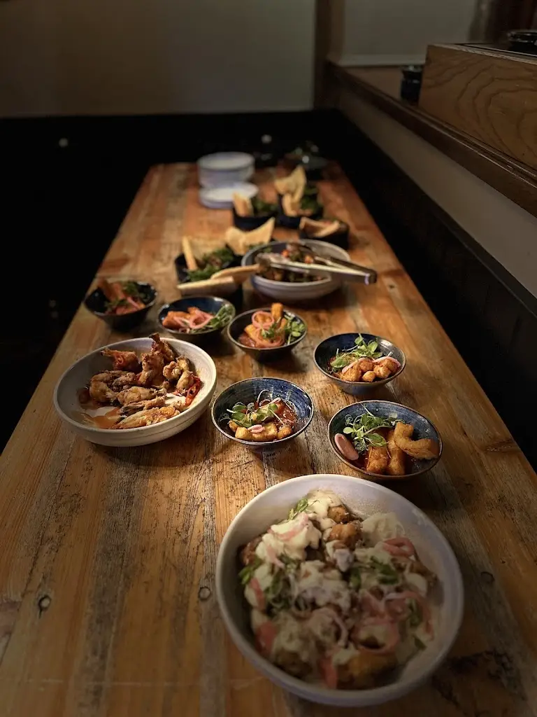 Mac McConnachie_The Heart at Ruddington_Ruddington_review