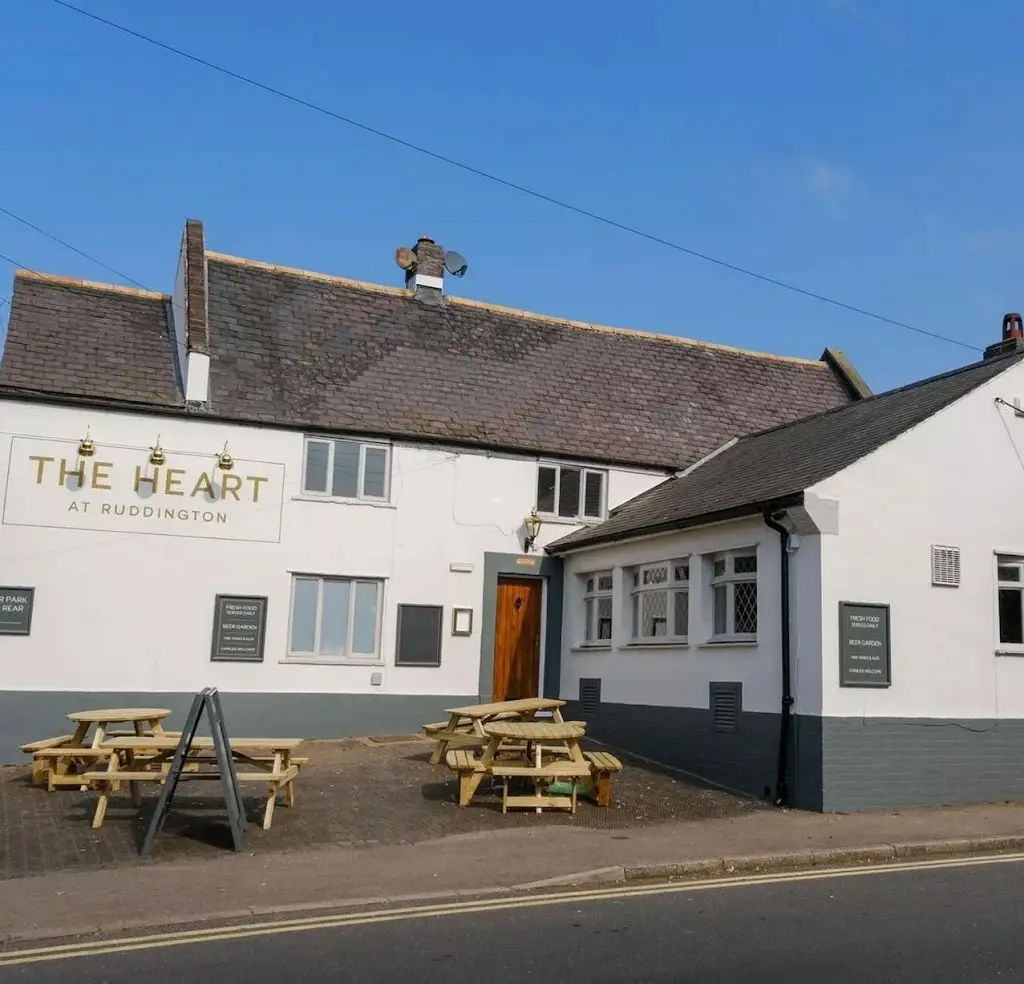 The Heart at Ruddington_Ruddington_slider_image_3