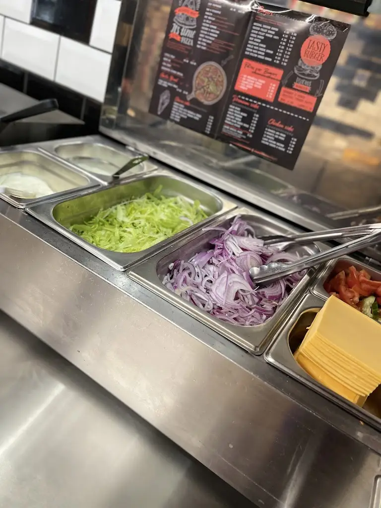 Menu_RUDDINGTON PIZZA KITCHEN_Ruddington_image_7