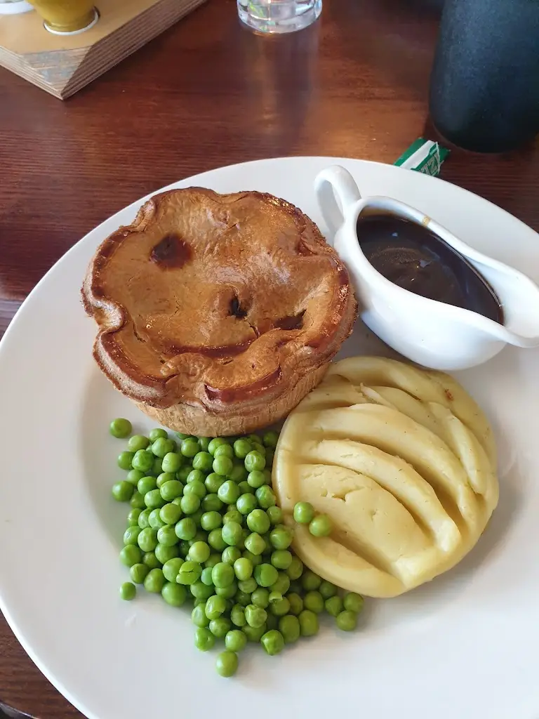 Menu_The Wolds, Nottingham - Hungry Horse_Ruddington_image_9