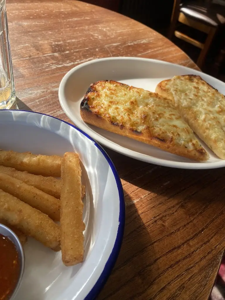 Perry Jest_The Wolds, Nottingham - Hungry Horse_Ruddington_review