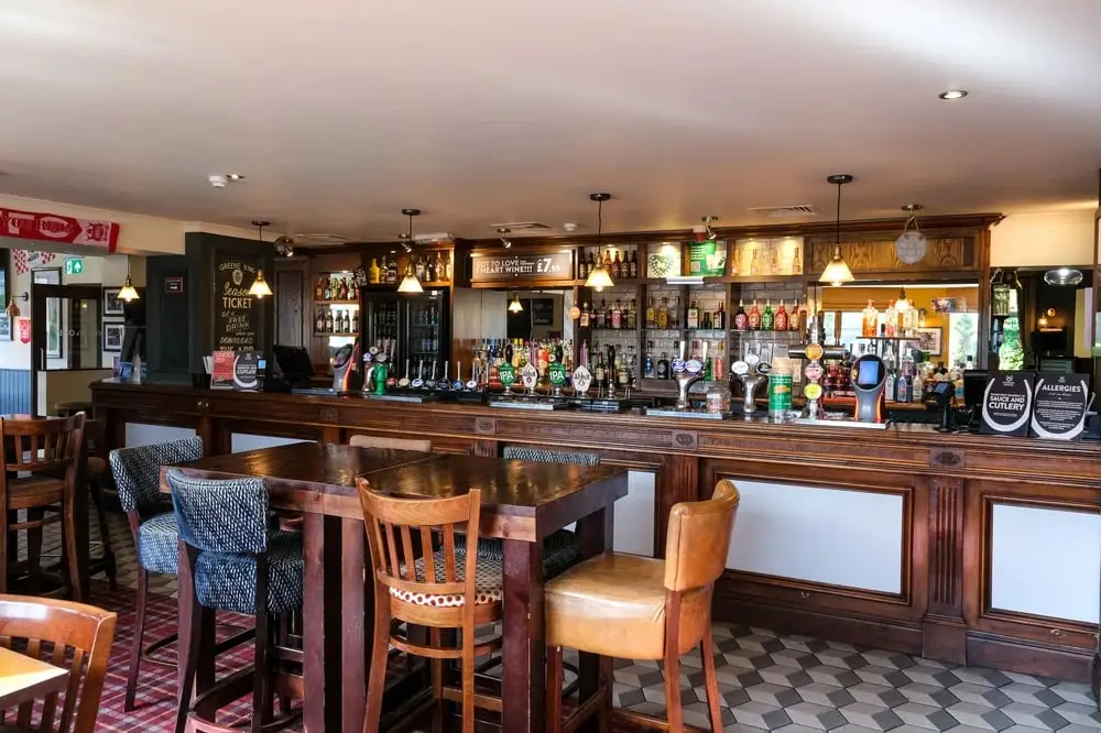 The Wolds, Nottingham - Hungry Horse_Ruddington_slider_image_1