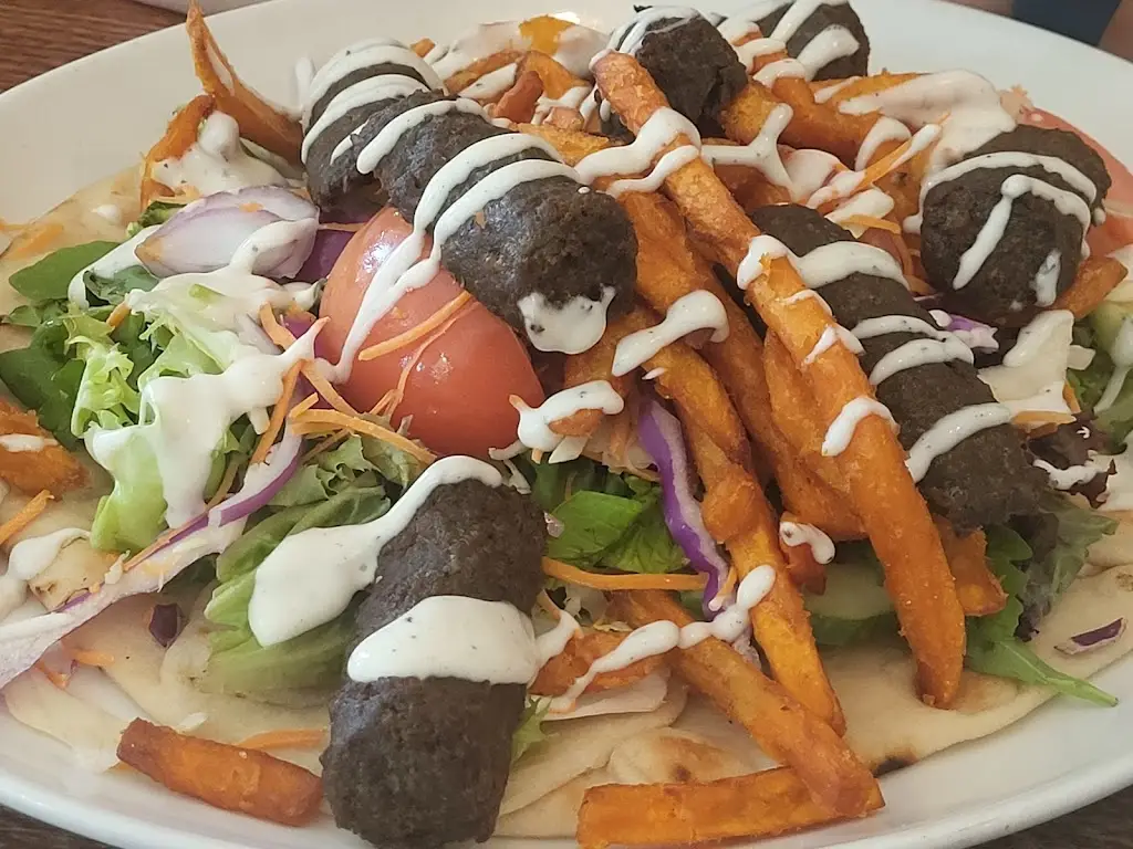 The Wolds, Nottingham - Hungry Horse_Ruddington_slider_image_3