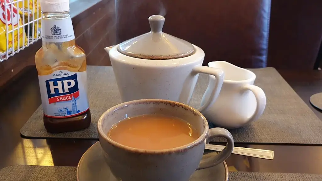 Richard Ecob_Jules Cafe & Deli Ltd_Ruddington_review