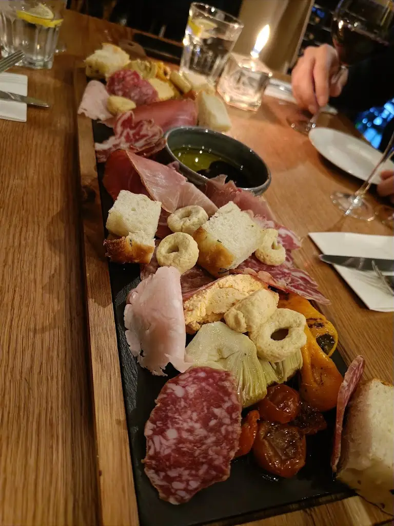 Menu_La Storia_Ruddington_image_6