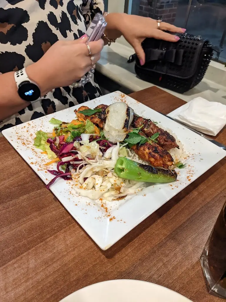 Menu_Alaturka Meze Mangal_Ruddington_image_1