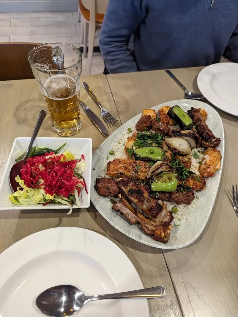 Menu_Alaturka Meze Mangal_Ruddington_image_2