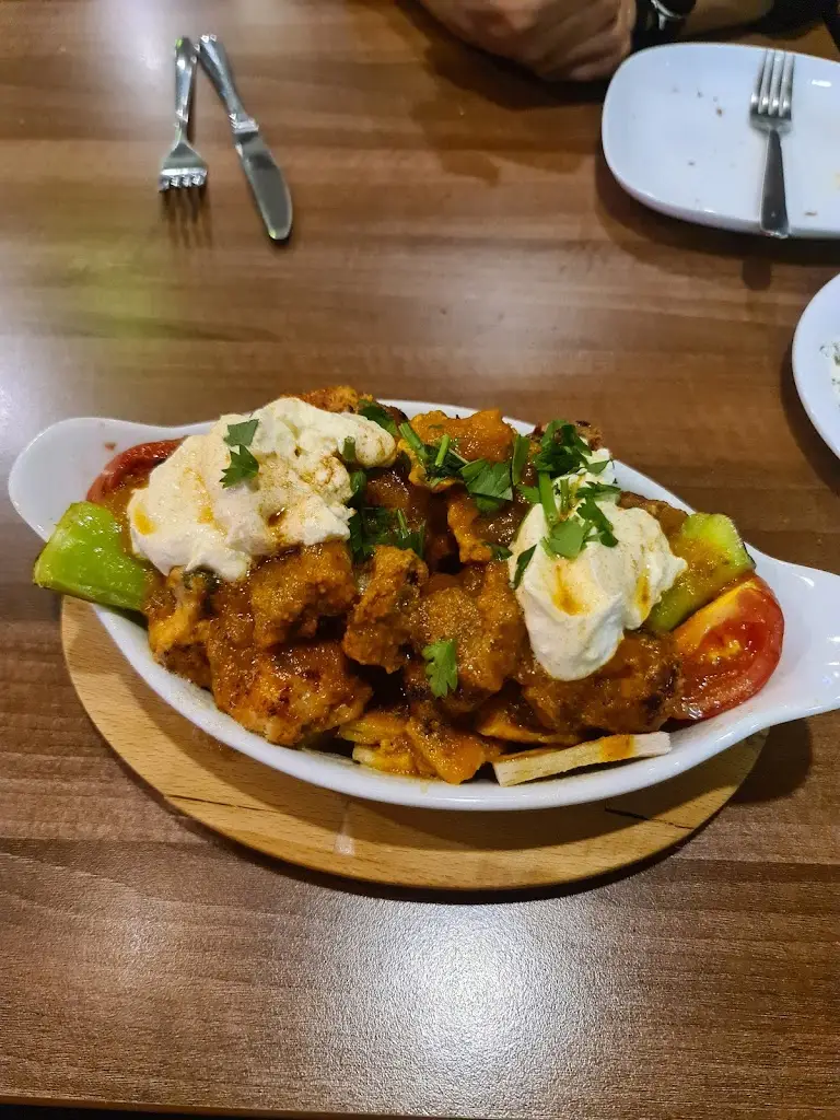 Menu_Alaturka Meze Mangal_Ruddington_image_6