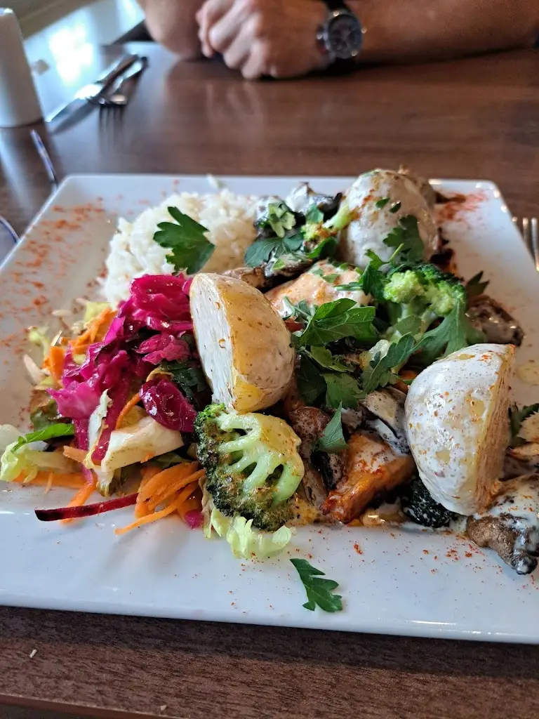 Menu_Alaturka Meze Mangal_Ruddington_image_8