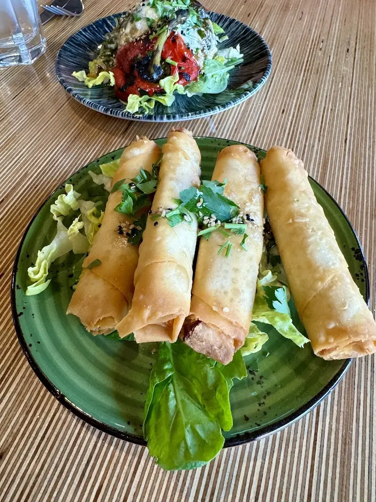 Harry F_Alaturka Meze Mangal_Ruddington_review