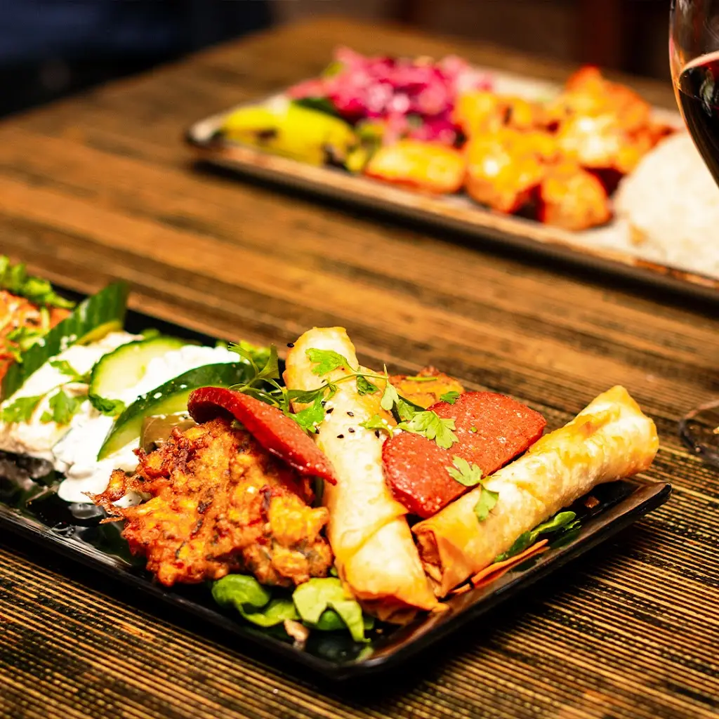 Alaturka Meze Mangal_Ruddington_slider_image_2