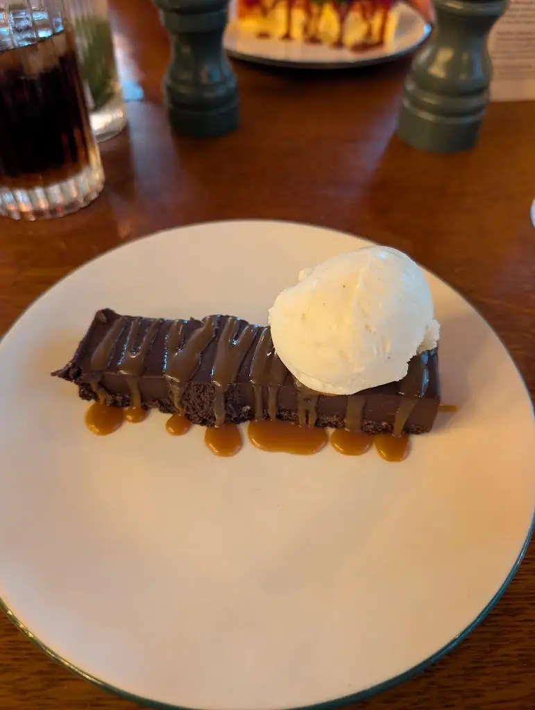 Menu_Cosy Club_Basingstoke_immagine_8