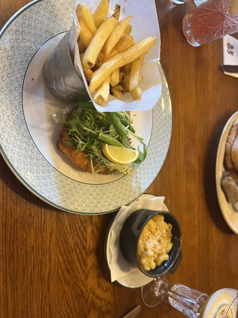 Maggie Linkletter_Cosy Club_Basingstoke_recensione