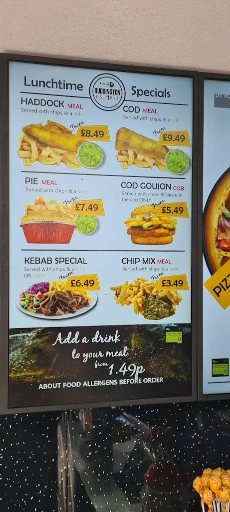 Menu_Ruddington Fish Bar_Ruddington_image_1