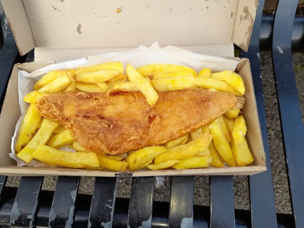 Menu_Ruddington Fish Bar_Ruddington_image_2