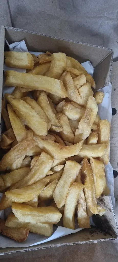 Menu_Ruddington Fish Bar_Ruddington_image_4