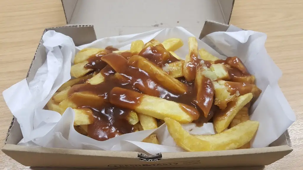 Menu_Ruddington Fish Bar_Ruddington_image_5