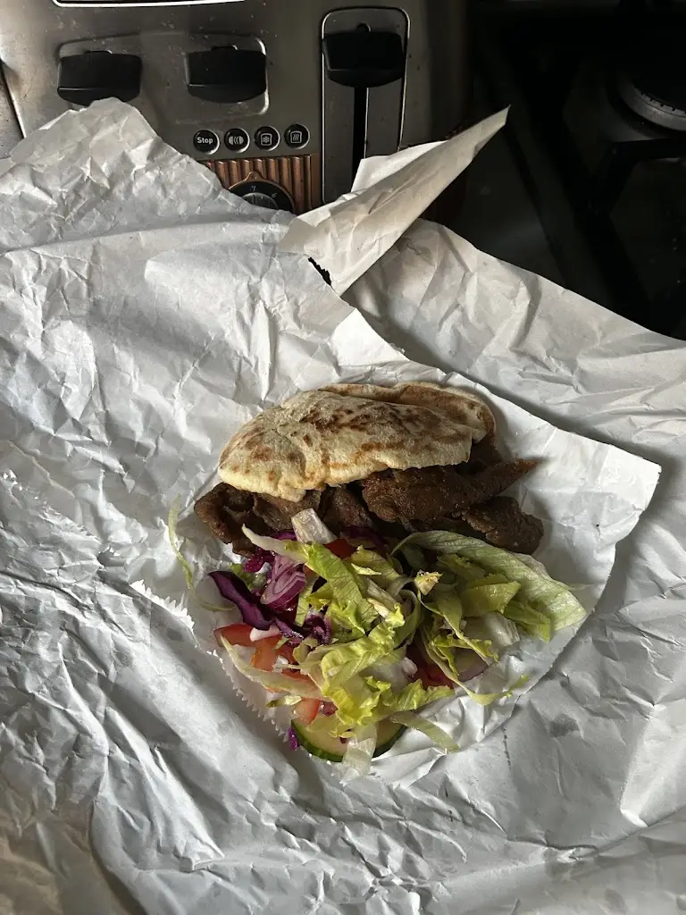 Menu_Ruddington Fish Bar_Ruddington_image_8