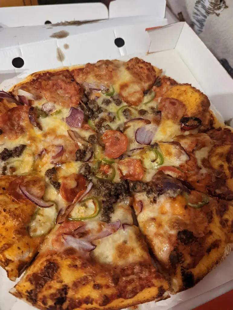 Menu_Ruddington Fish Bar_Ruddington_image_9