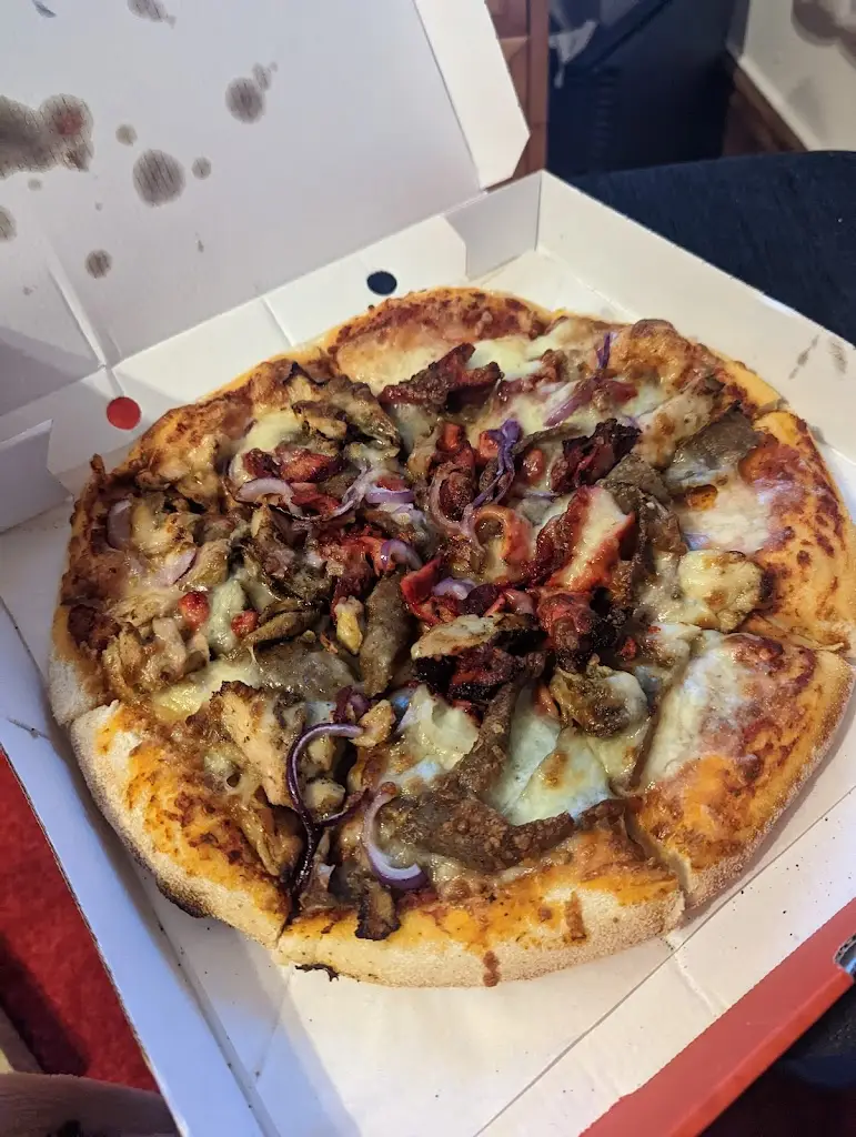 RACHEL MEE_Ruddington Fish Bar_Ruddington_review