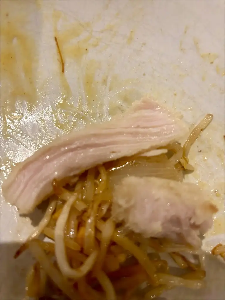 Matty Cleaver_Happy Garden_Ruddington_review