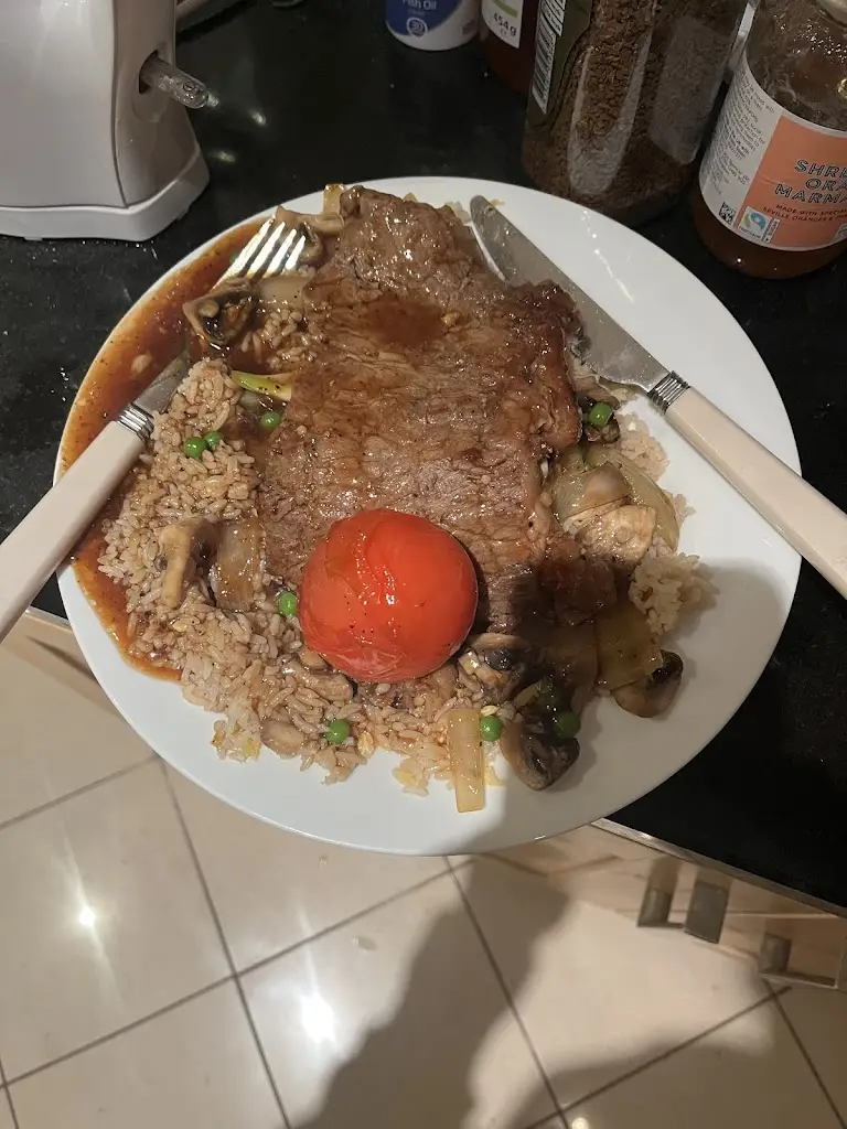 jamie drummond_Happy Garden_Ruddington_review