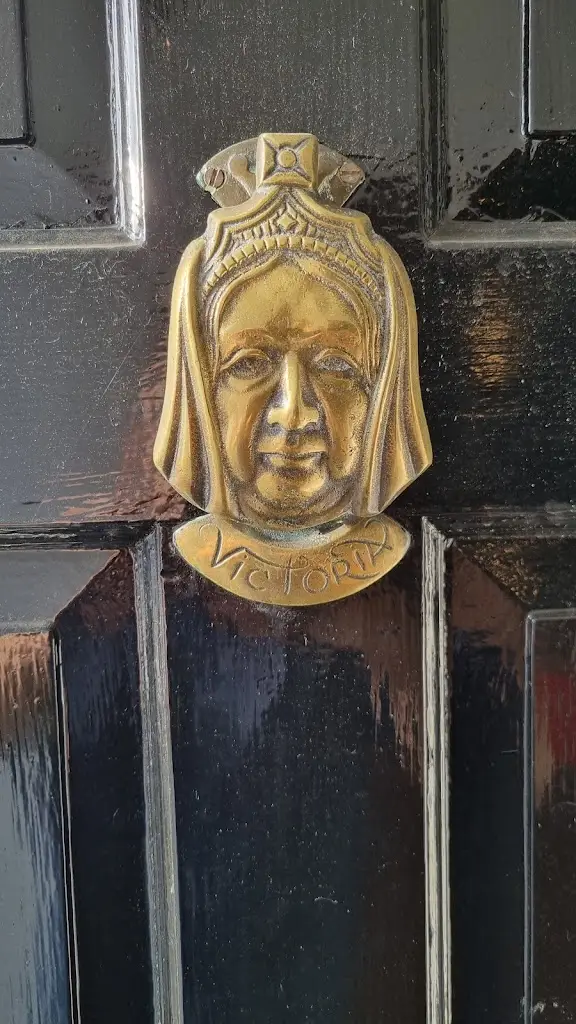 Paul Henson_The Victoria Tavern_Ruddington_review