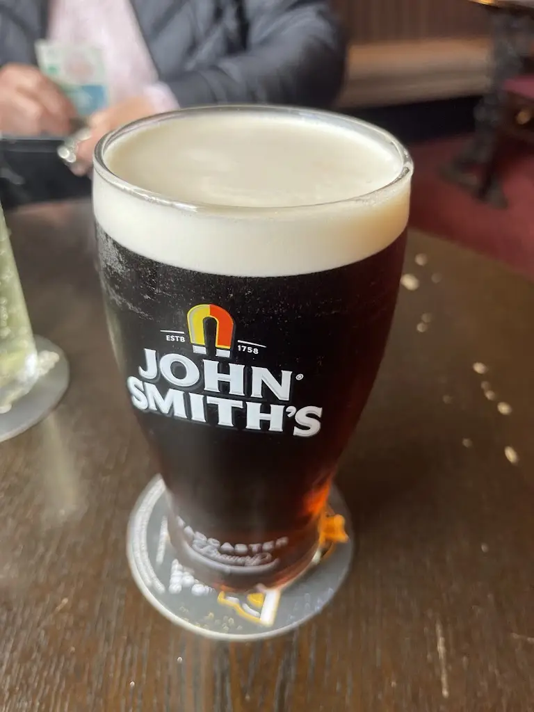 Roger Spencer_The Victoria Tavern_Ruddington_review