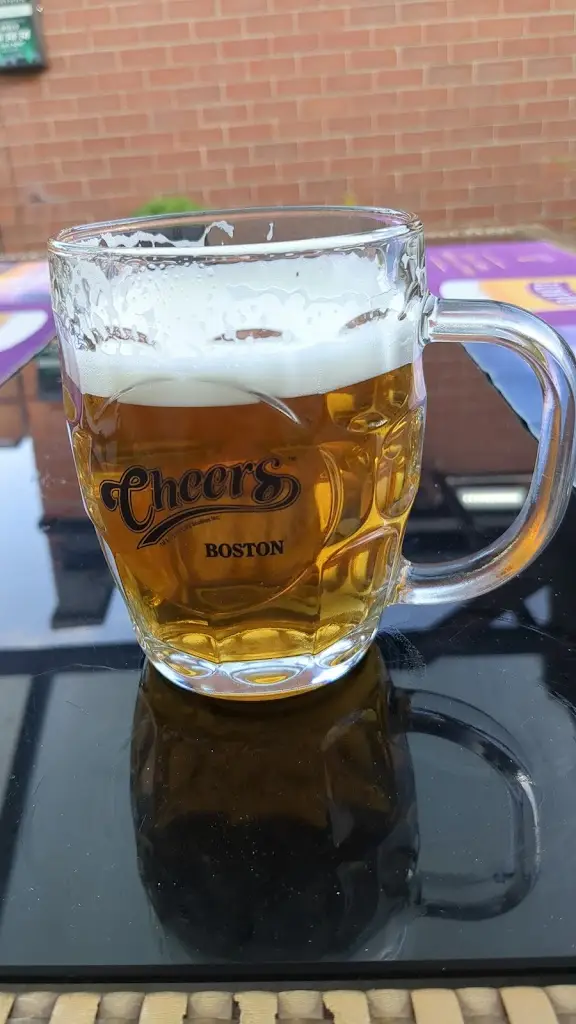 David Bowes_The Victoria Tavern_Ruddington_review