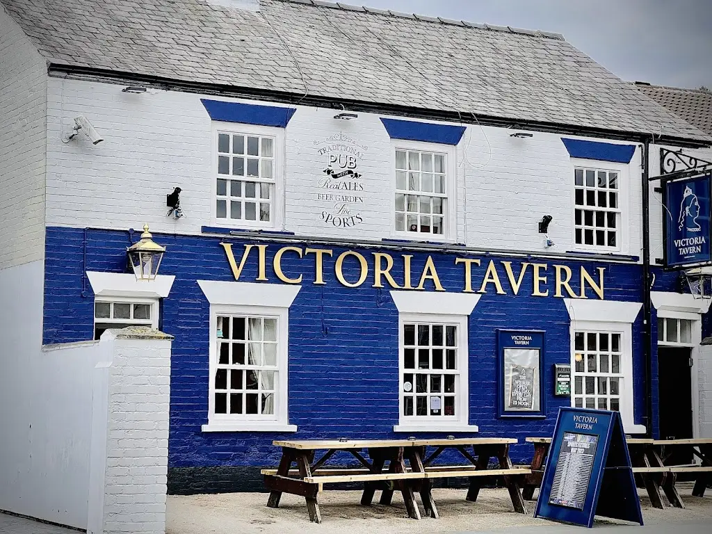The Victoria Tavern_Ruddington_slider_image_1