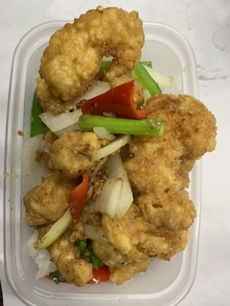 Menu_New China City_Ruddington_image_5