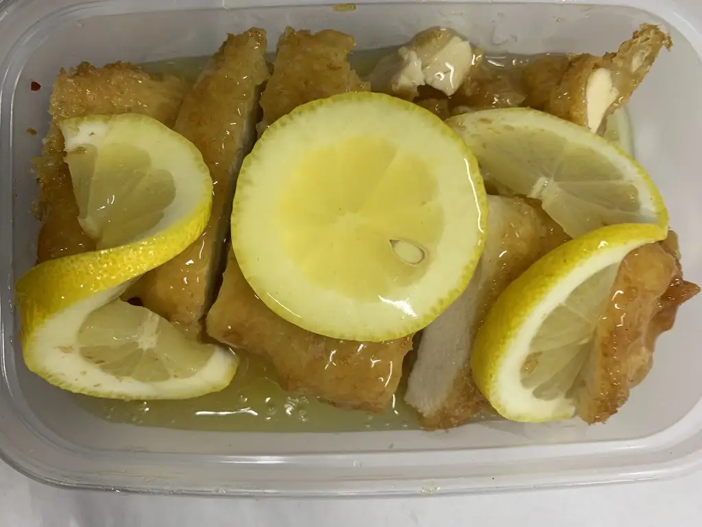 Menu_New China City_Ruddington_image_7