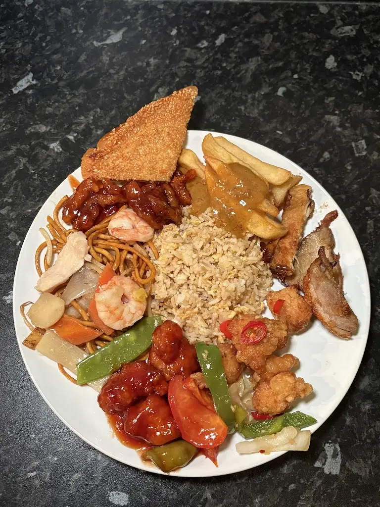 Menu_New China City_Ruddington_image_9