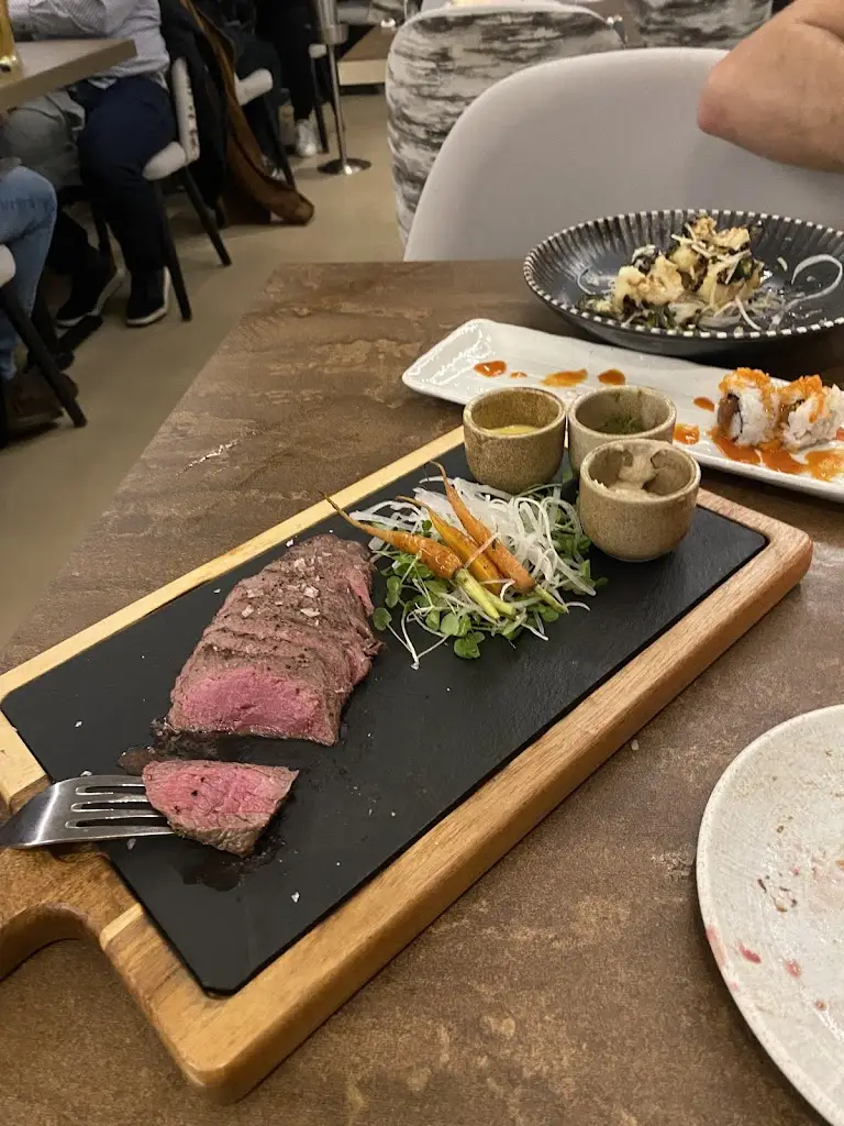 Bex Gray_Hemisphere WB_Ruddington_recensione