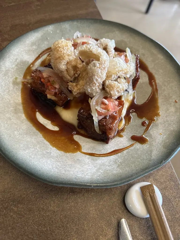 Maya Landers Price_Hemisphere WB_Ruddington_recensione