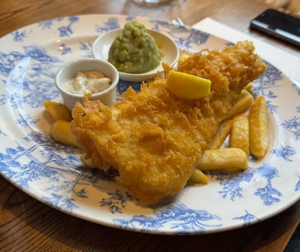 Menu_Ferry Inn_Ruddington_immagine_5