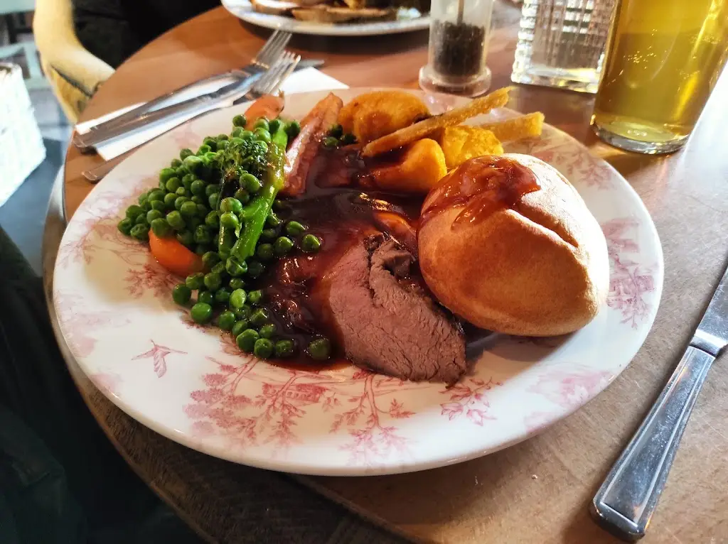 Menu_Ferry Inn_Ruddington_immagine_6