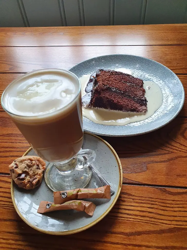 Menu_Ferry Inn_Ruddington_immagine_8