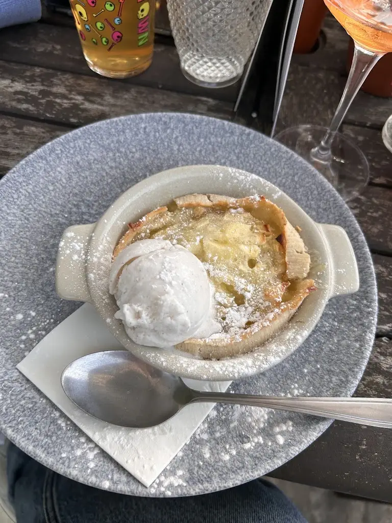 Jenny Dillon_Ferry Inn_Ruddington_recensione