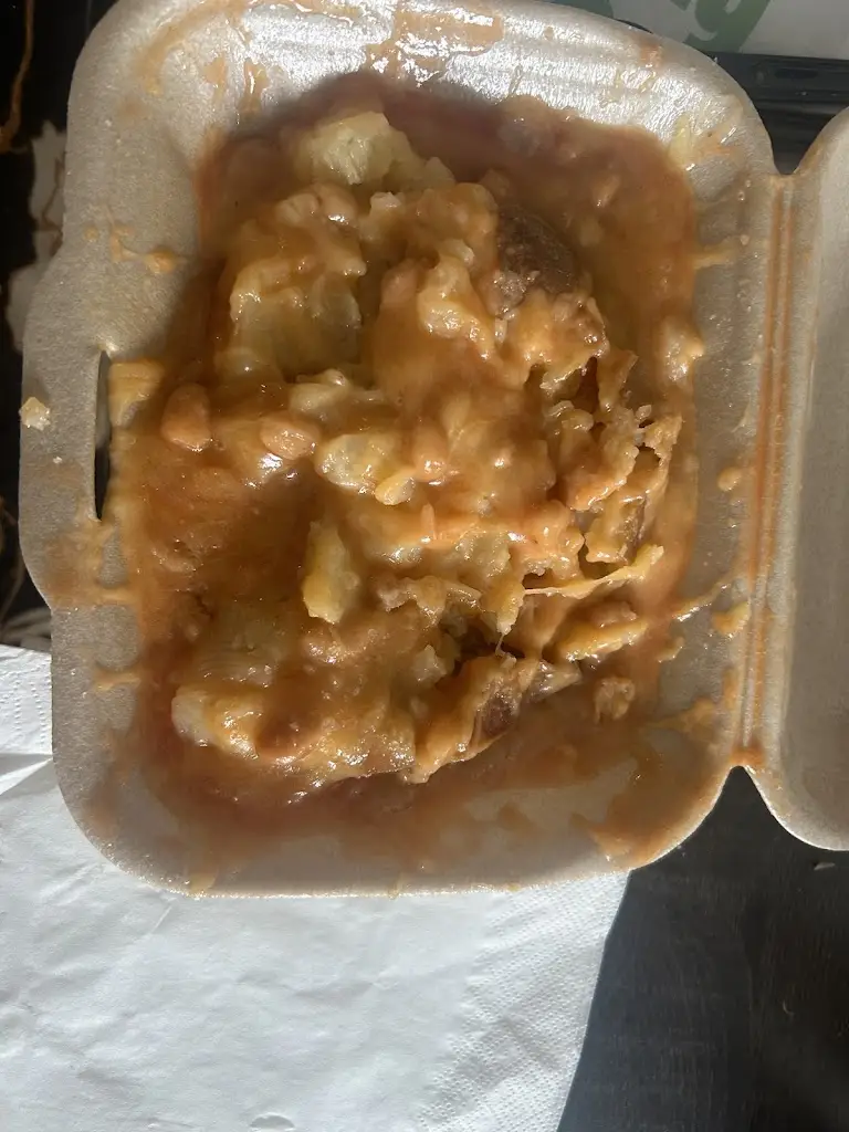 Katherine Tillson_The Grange_Ruddington_review