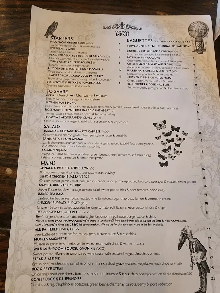 Menu_Fothergills_Ruddington_image_3