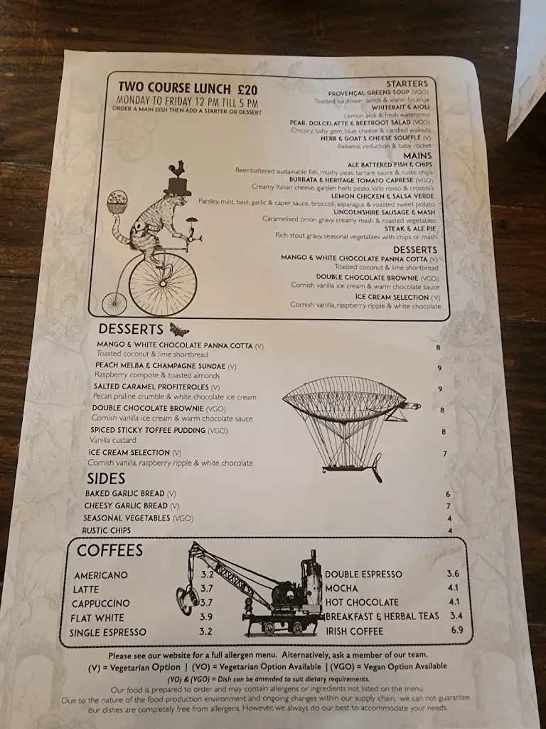 Menu_Fothergills_Ruddington_image_4