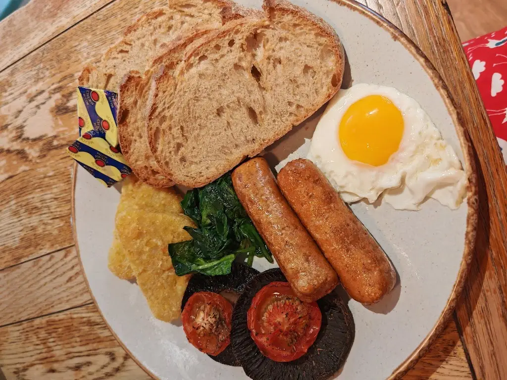 Pepper Onigiri_Fothergills_Ruddington_review