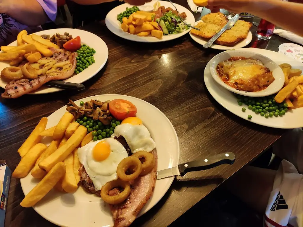 Menu_The Globe Inn_Sampford Peverell_image_6